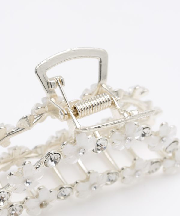 �|�[�A�C�����A�w�A�N���b�v