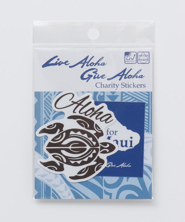 gCoXebJ[yLIVE ALOHA GIVE ALOHAz