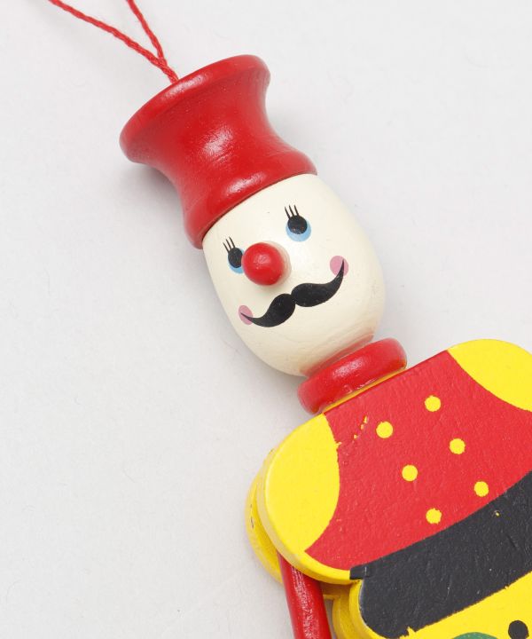 カラフルピエロマリオネット(ASSORT): 『欧州航路』