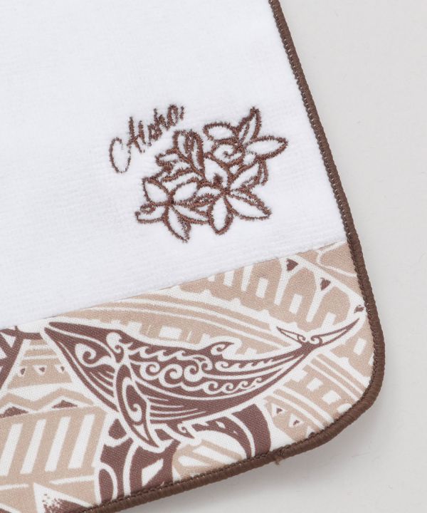 �g���C�o���n���h�^�I���yLIVE ALOHA GIVE ALOHA�z