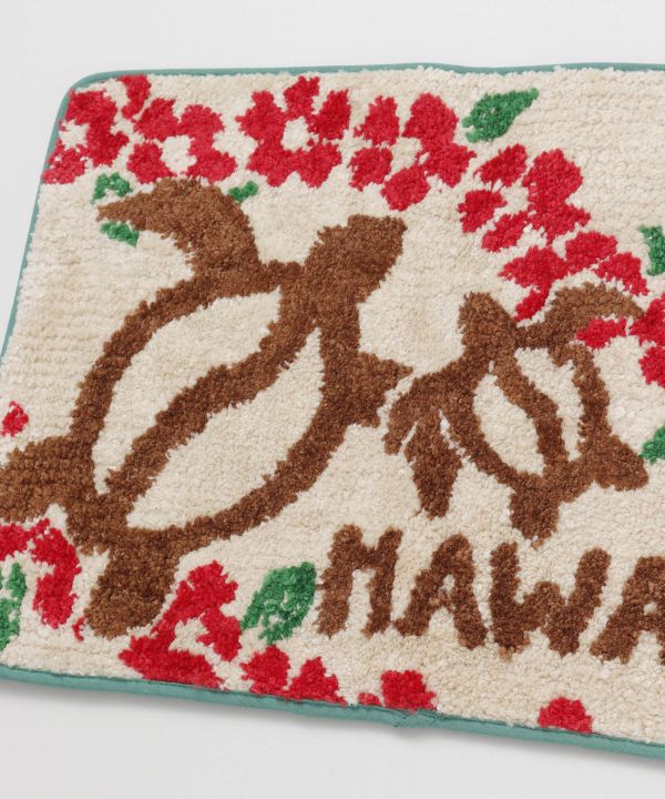 ハワイホヌMAT（65cm ）(NAVY): 『Kahiko(カヒコ)』公式通販
