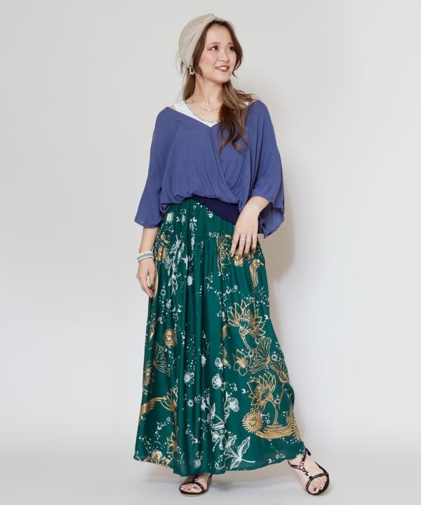 �A�J�V���X�J�[�g