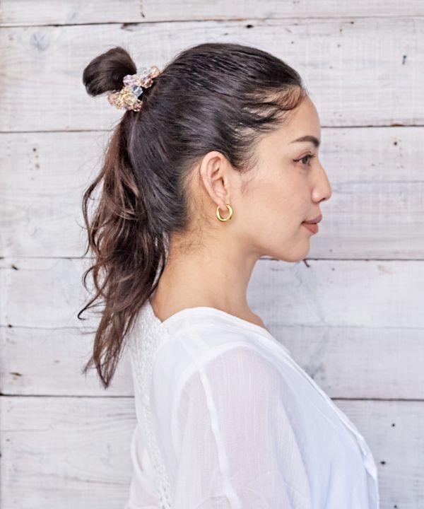 cvtvlist ヘアゴム ヘアアクセサリー / ヘアゴム・シュシュ 通販 | ADDICT WEB SHOP