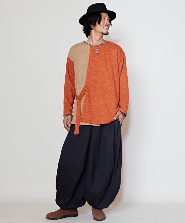 フォルセメンズセットTOP(BLACK): 『チャイハネ』公式通販