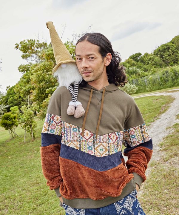 トントゥドールL(RED): 『チャイハネ』公式通販