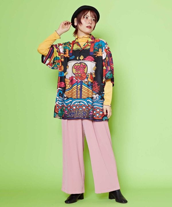 �����V���c�s�����ǎq×�`����J���t