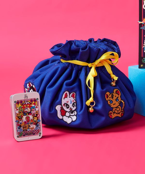 �~���g�^�u���b�g�ʁs�����ǎq×�`����J���t