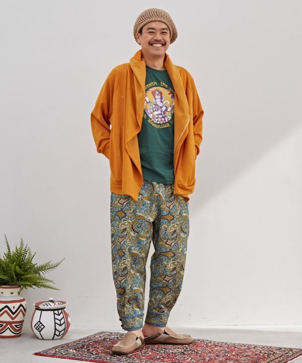 �f���I�����Y�p���c