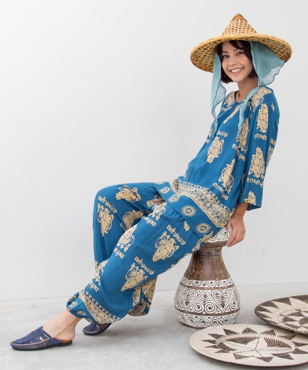 �N���V���i�����Y�p���c