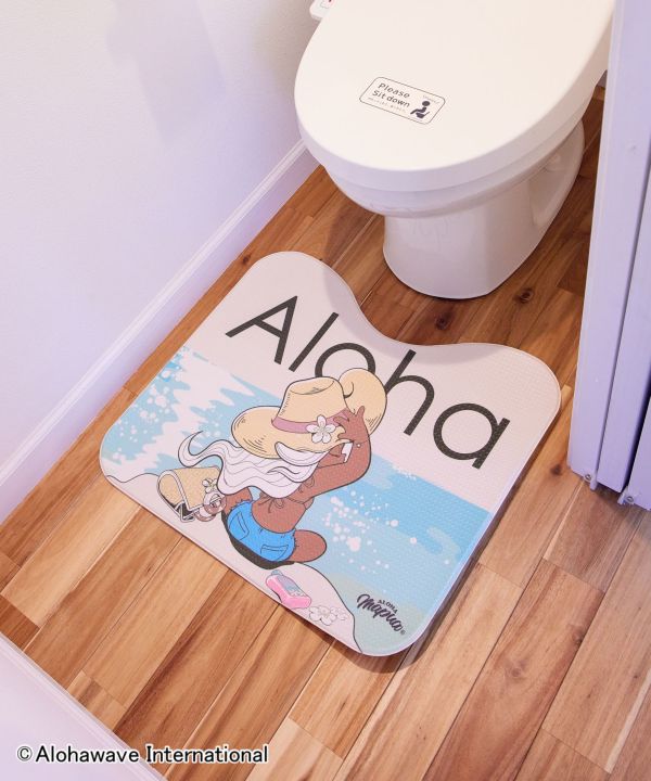 �o�u�b�g�C���l�`�s�yALOHA MAPUA�z