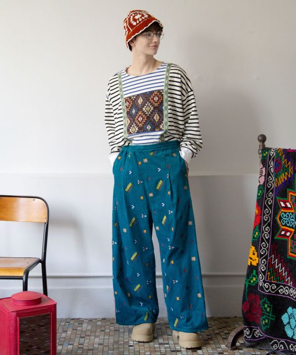 �J���p�b�`�����Y�s�n�o