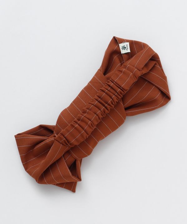 �V�b�N���C���w�A�o���h