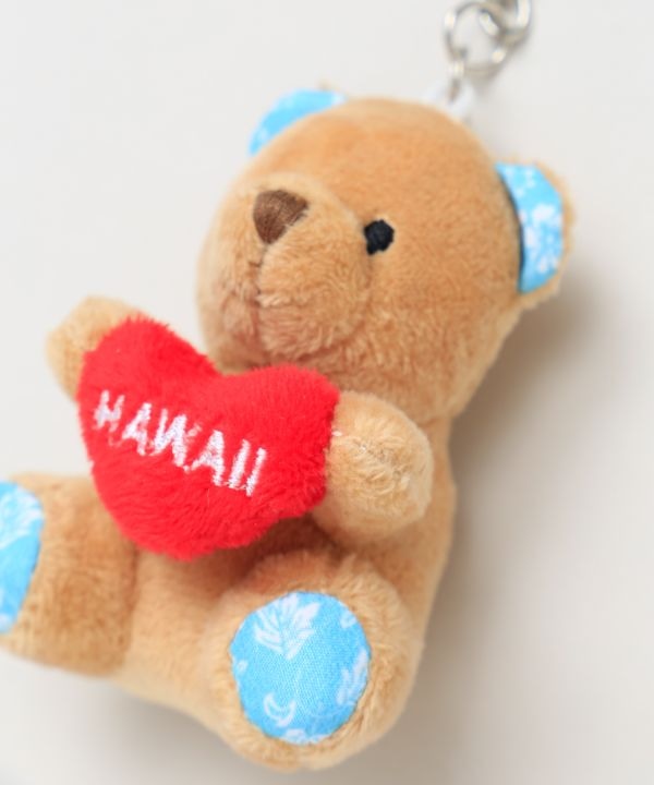 ���u�n���C�x�A�L�[�z���_�[