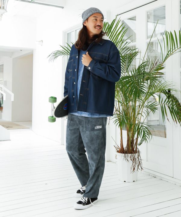 �W���f�B�����Y�p���c�ySURF&Palms�z