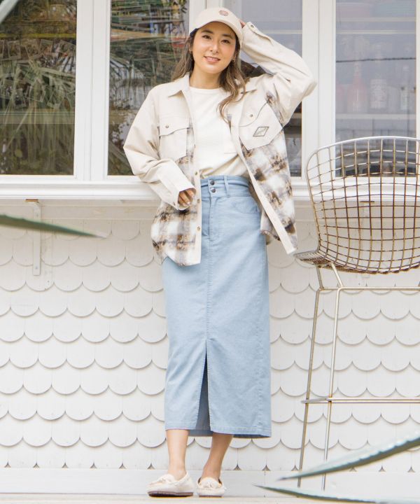 �e�C�N�X�J�[�g�ySURF&Palms�z