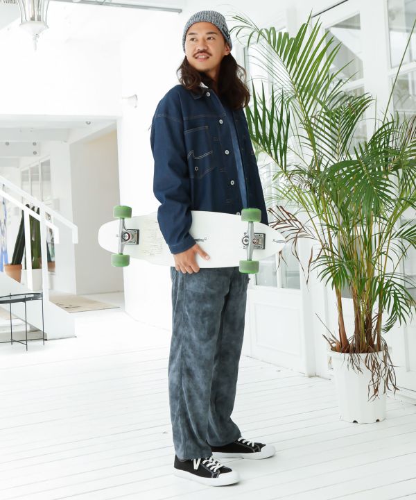 �e�C�N�v�`�x�����Y�W���P�b�g�ySURF&Palms�z