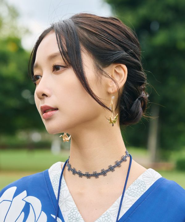 �ܒߓ����F�s�A�X