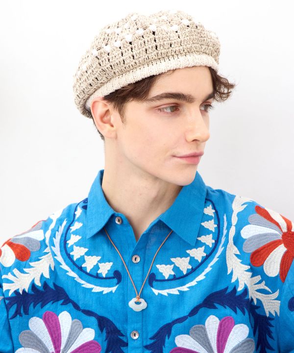 �����Y�q�X�C�O���l�b�N���X