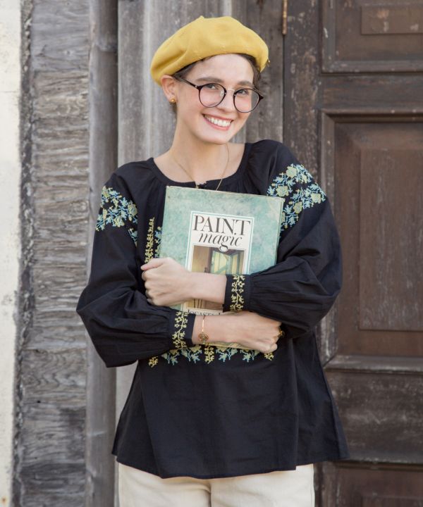 �J�����x���[