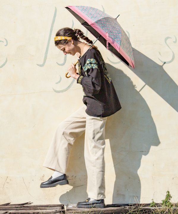 �C���f�B�G���k���P