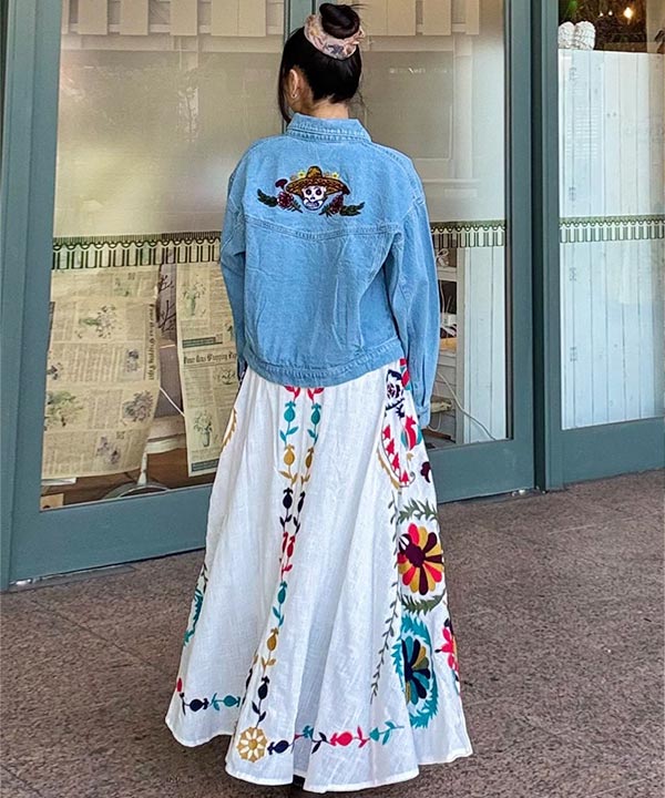 �����e�i�W���P�b�g