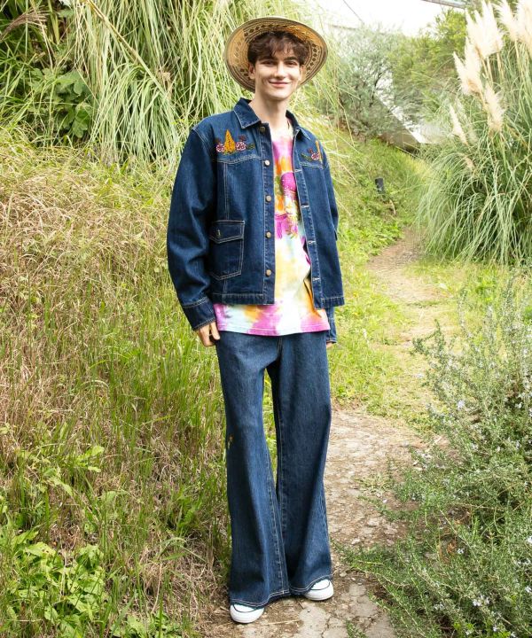 �����e�i�����Y�W���P�b�g