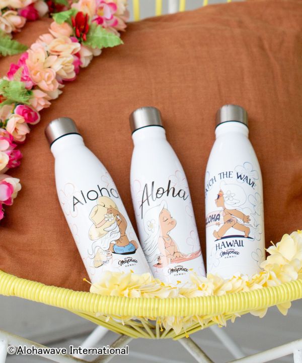 �n�E�I���{�g���yALOHA MAPUA�z