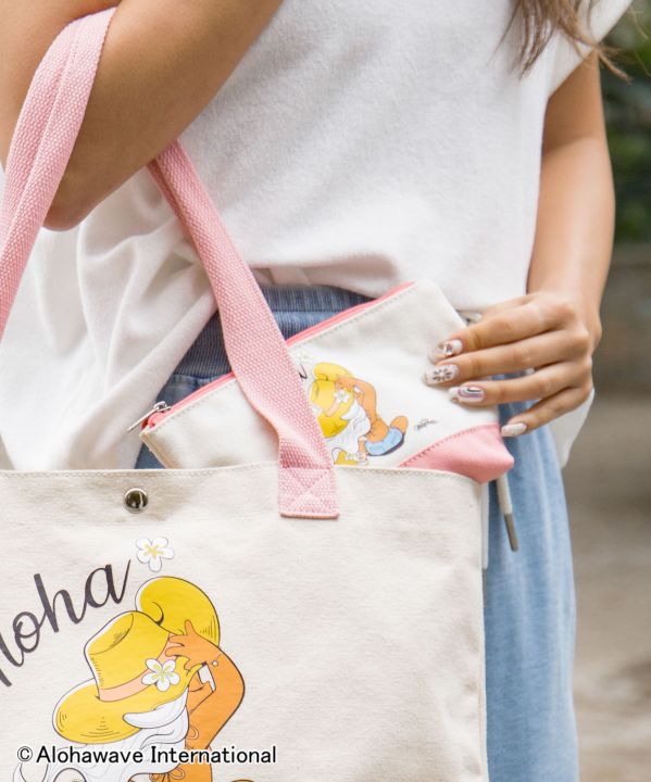 �~���~���|�[�`�yALOHA MAPUA�z