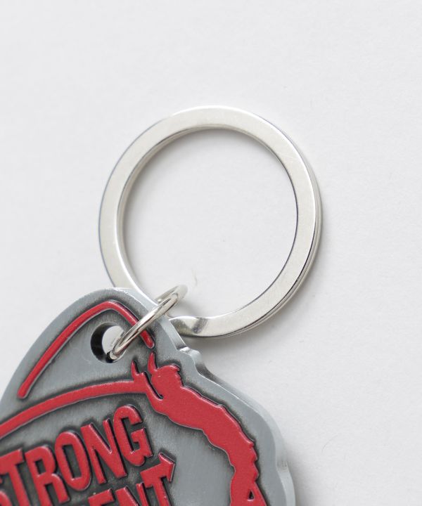 �{�g���I�[�v�i�[�L�[�z���_�[�ySTRONG CURRENT�z