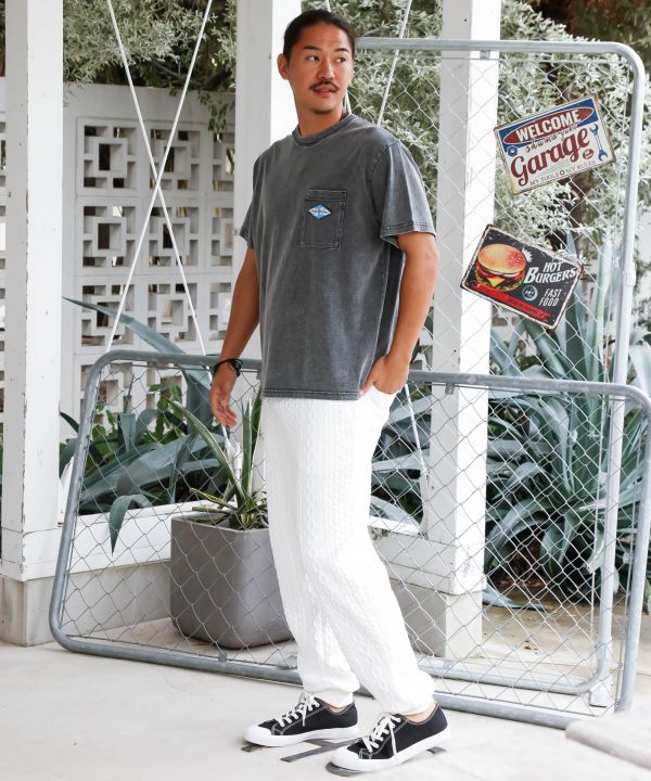 �P�I�L�����YT�V���c�ySURF&Palms�z