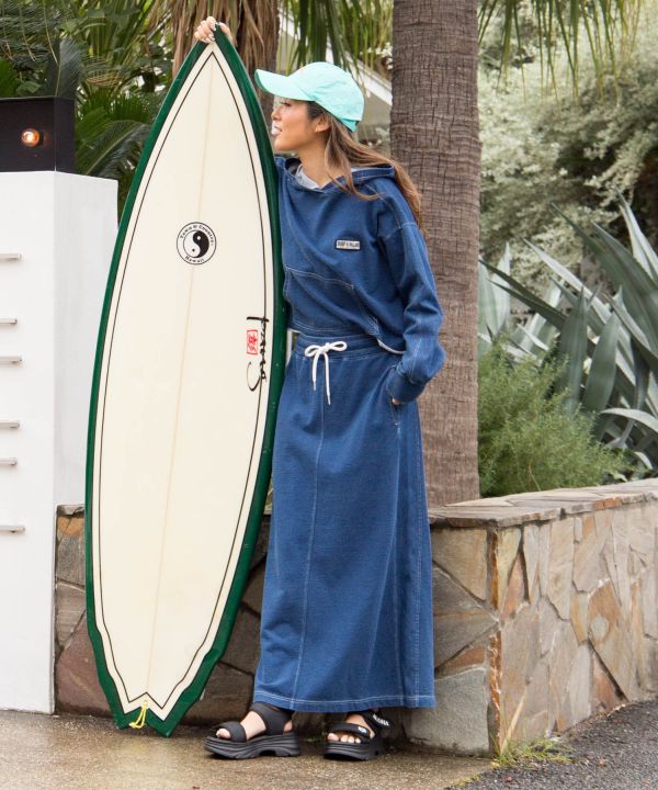 �V���A�t�[�h�s�n�o�ySURF&Palms�z