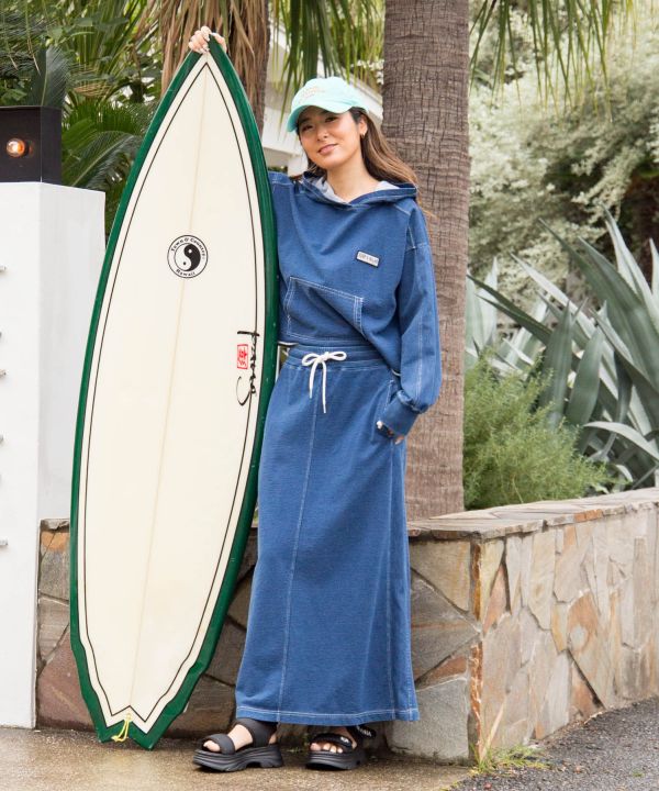 �V���A�X�J�[�g�ySURF&Palms�z