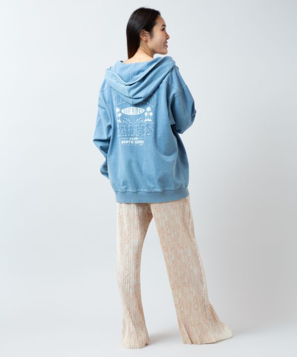 �V���A�����Y�y�h�o�p�[�J�[�ySURF&Palms�z