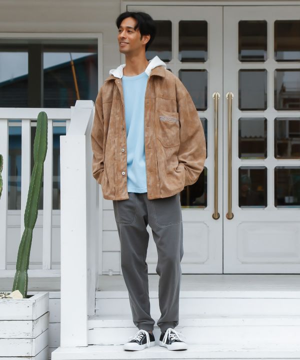 �V���A�����Y�p���c�ySURF&Palms�z