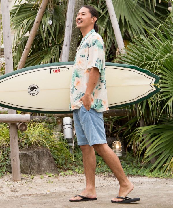 �V���A�����Y�n�[�t�p���c�ySURF&Palms�z