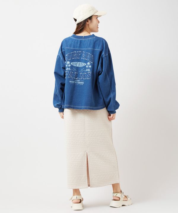 �V���A�s�n�o�ySURF&Palms�z