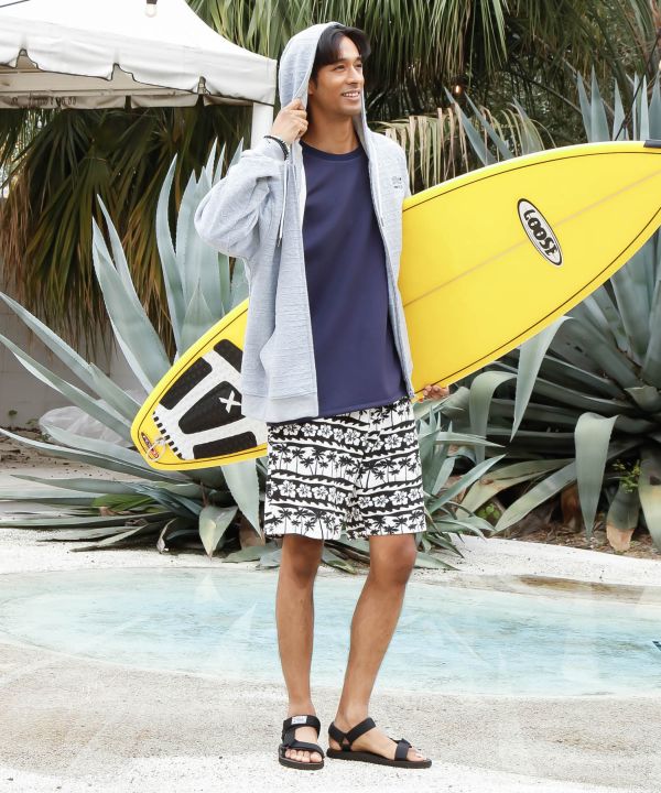 �W�F�C�����Y�y�h�o�p�[�J�[�ySURF&Palms�z