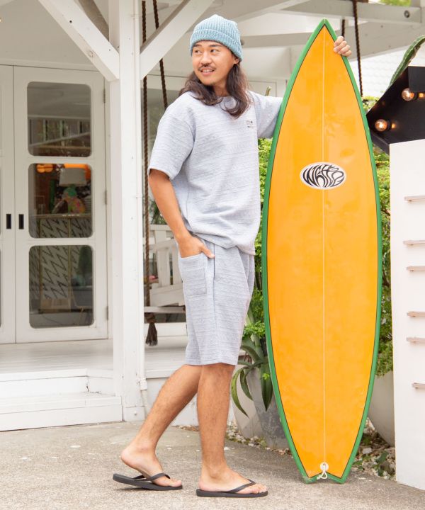 �W�F�C�����Y�n�[�t�p���c�ySURF&Palms�z