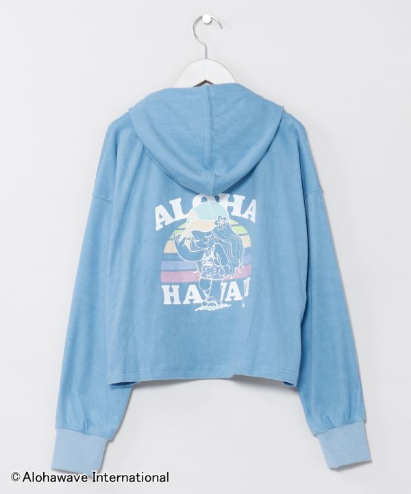 �E�C�t�[�h�s�n�o�yALOHA MAPUA�z