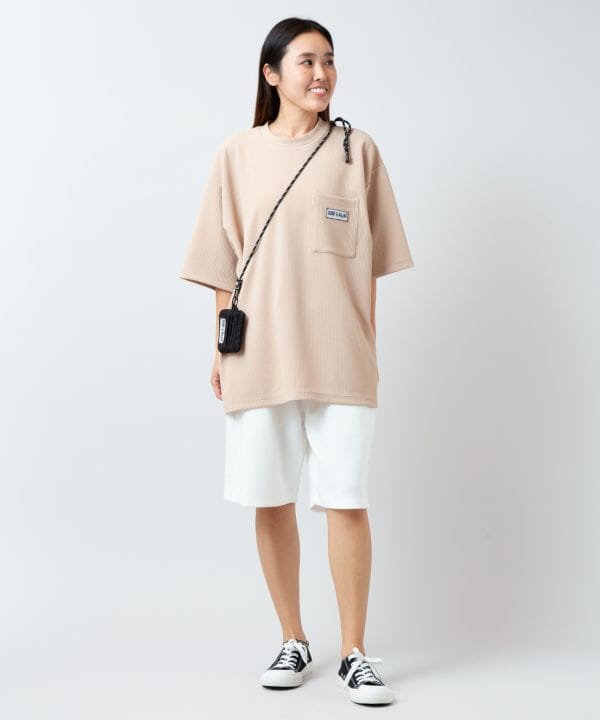 �I�����[�����Y�n�[�t�p���c�ySURF&Palms�z