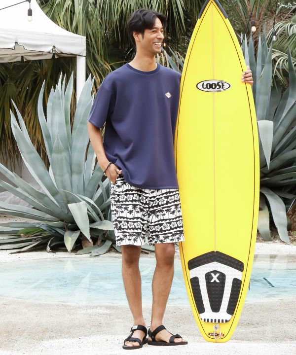 �I�����[�����YT�V���c�ySURF&Palms�z