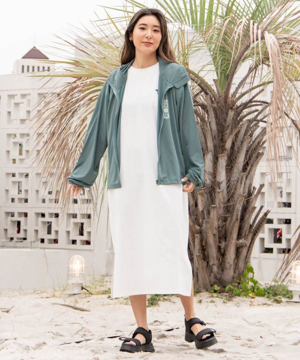 �y�t�u�J�b�g���H�z�r���[�y�h�o�p�[�J�[�ySURF&Palms�z