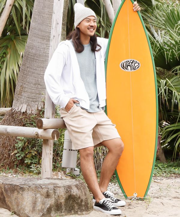 �W���������Y�y�h�o�p�[�J�[�ySURF&Palms�z