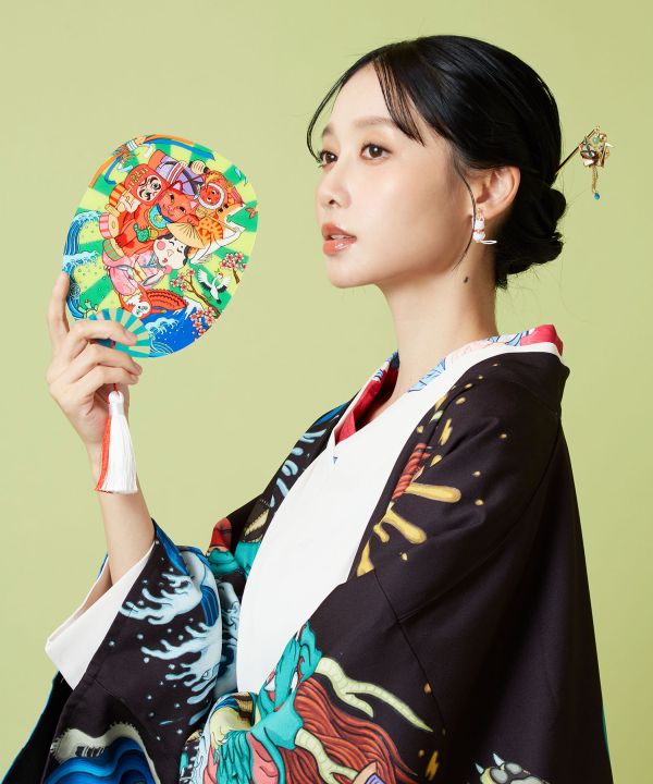 �A�N����������s��؂Ђ���Ƃ�×�`����J���t