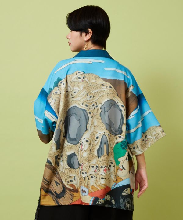 �A���n�V���c�s��؂Ђ���Ƃ�×�`����J���t