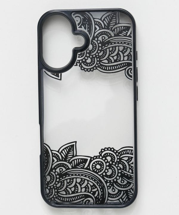 [iPhone17]�_�[���N���A�X�}�z�P�[�X