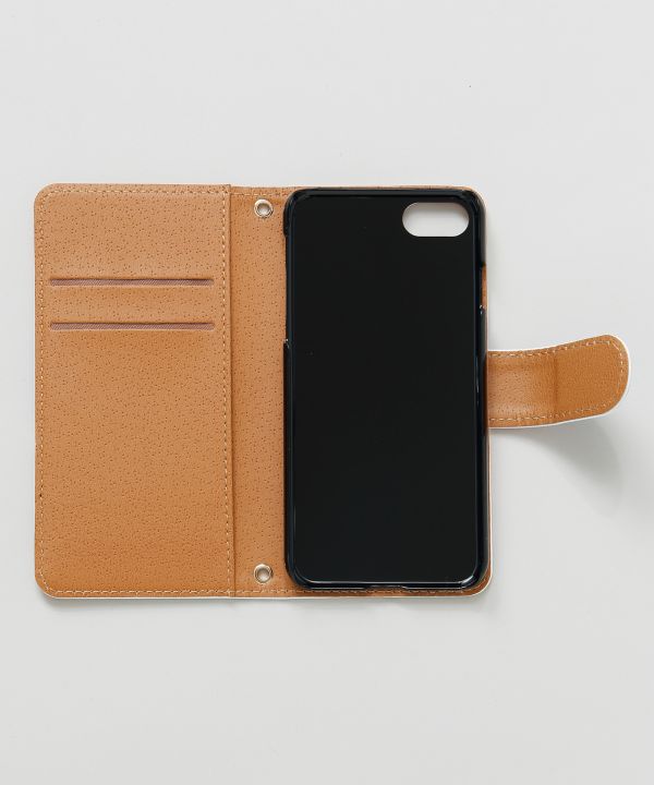 [iPhoneSE]�p�^���J�蒠�^�X�}�z�P�[�X