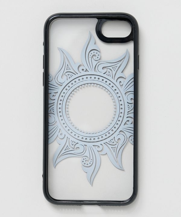 [iPhoneSE]�_�[���N���A�X�}�z�P�[�X