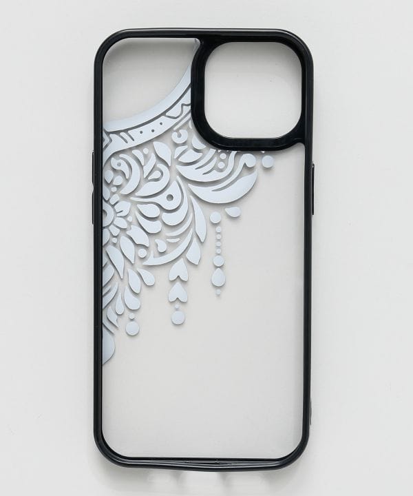 [iPhone13/14/15]�_�[���N���A�X�}�z�P�[�X