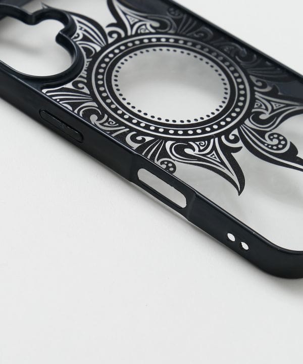 [iPhone16]�_�[���N���A�X�}�z�P�[�X